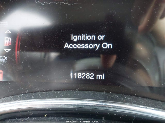 Dodge Durango Sxt Rwd 2018 1C4RDHAG4JC315499 Image 16