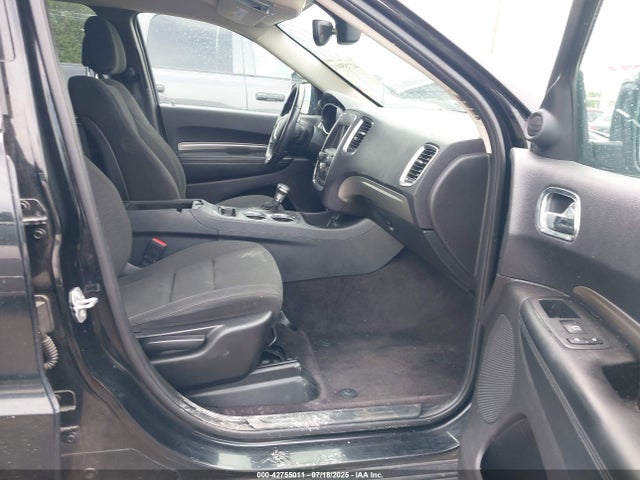 Dodge Durango Sxt Rwd 2018 1C4RDHAG4JC315499 Image 5