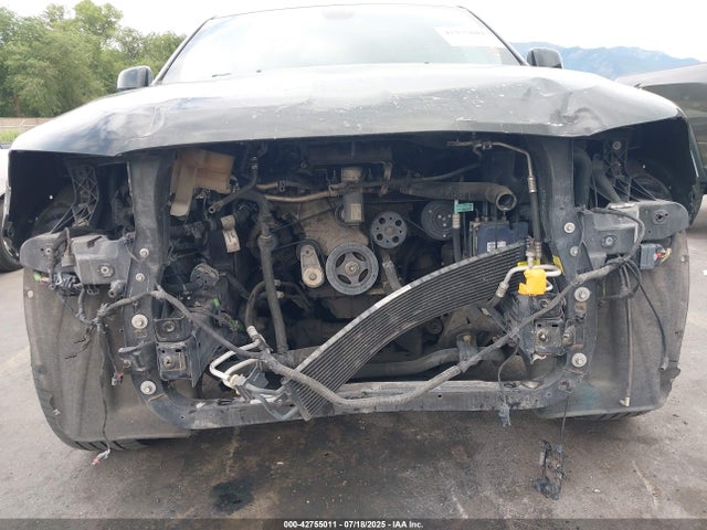 Dodge Durango Sxt Rwd 2018 1C4RDHAG4JC315499 Image 6