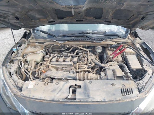 19XFC1F30GE015608 Honda l15b7
