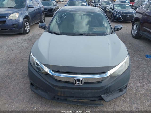 19XFC1F30GE015608 Honda l15b7