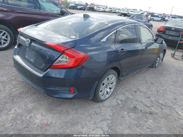 19XFC1F30GE015608 Honda l15b7