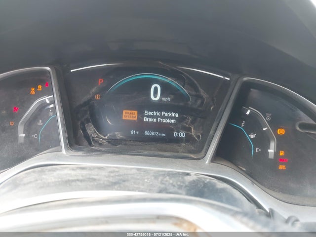 19XFC1F30GE015608 Honda l15b7