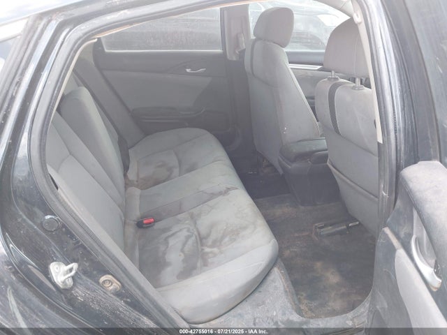 19XFC1F30GE015608 Honda l15b7