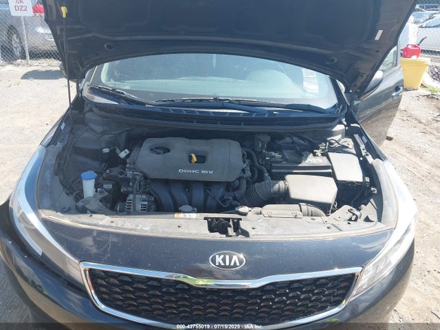 3KPFL4A78HE096886 KIA mpi nu
