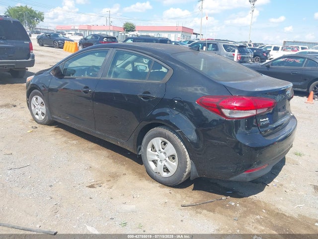 3KPFL4A78HE096886 KIA mpi nu