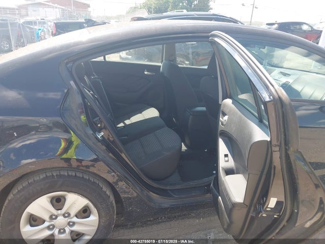 3KPFL4A78HE096886 KIA mpi nu