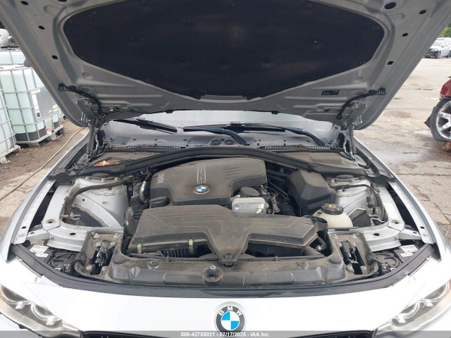 WBA4C9C57GG137858 BMW 2016