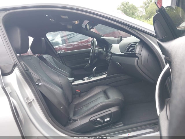 WBA4C9C57GG137858 BMW 2016