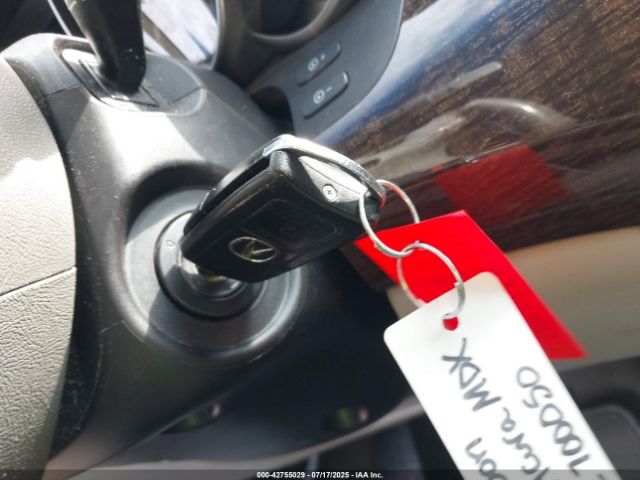 2011 ACURA MDX 2HNYD2H69BH525739 Photo 10