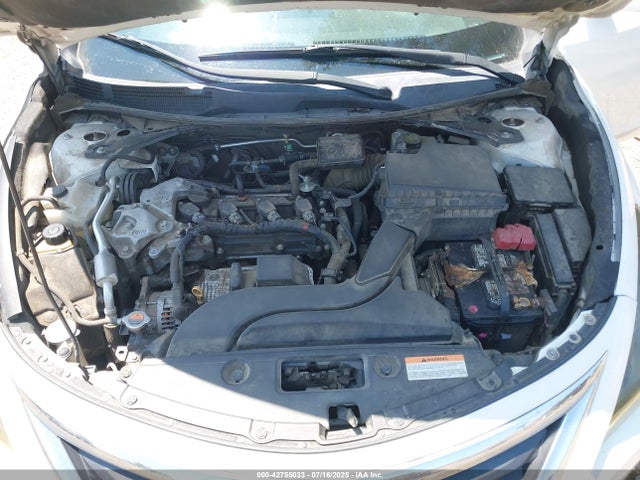 1N4AL3AP4FC261167 Nissan 2015