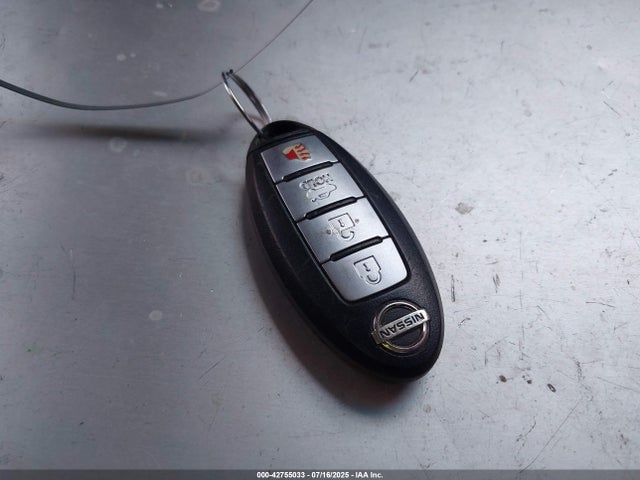 1N4AL3AP4FC261167 Nissan 2015
