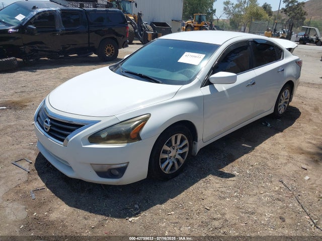 1N4AL3AP4FC261167 Nissan 2015