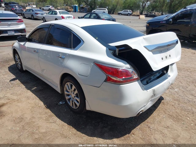 1N4AL3AP4FC261167 Nissan 2015