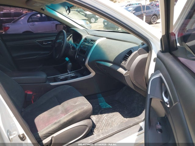 1N4AL3AP4FC261167 Nissan 2015