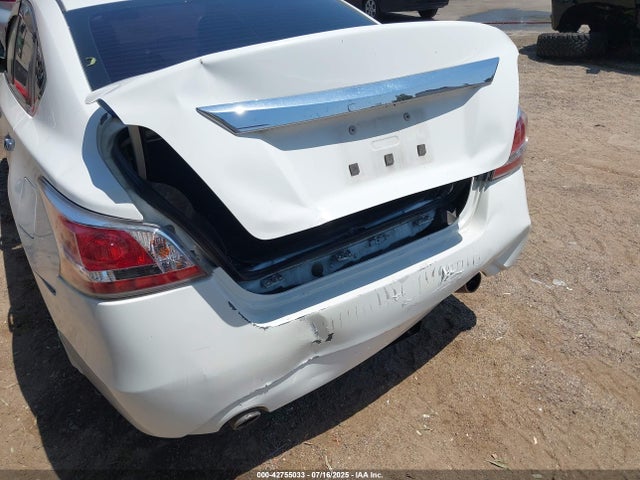 1N4AL3AP4FC261167 Nissan 2015