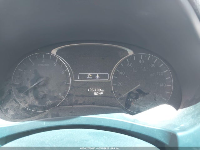 1N4AL3AP4FC261167 Nissan 2015