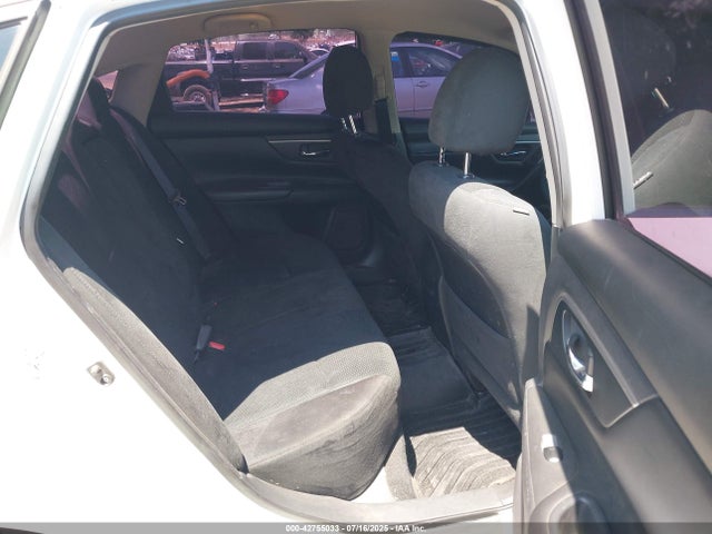 1N4AL3AP4FC261167 Nissan 2015