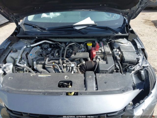 2024 NISSAN SENTRA 3N1AB8CV2RY289392 Photo 9