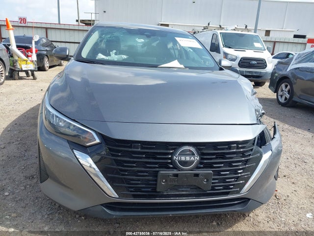Nissan Sentra 2024 3N1AB8CV2RY289392 Image 11