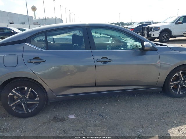 Nissan Sentra 2024 3N1AB8CV2RY289392 Image 12