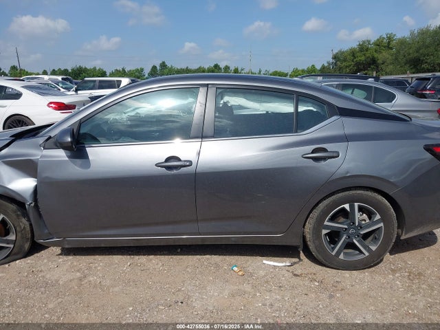 Nissan Sentra 2024 3N1AB8CV2RY289392 Image 13