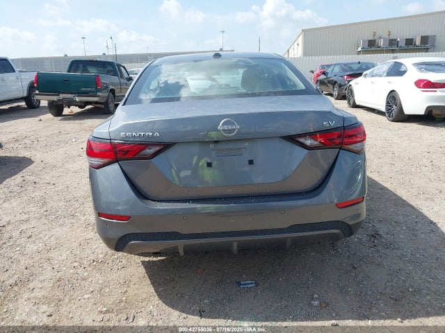 Nissan Sentra 2024 3N1AB8CV2RY289392 Image 15
