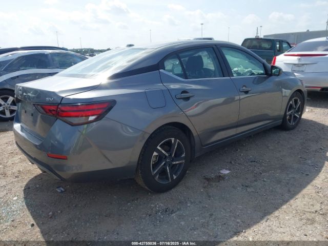 2024 NISSAN SENTRA 3N1AB8CV2RY289392 Photo 3
