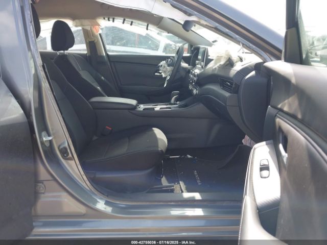 2024 NISSAN SENTRA 3N1AB8CV2RY289392 Photo 4