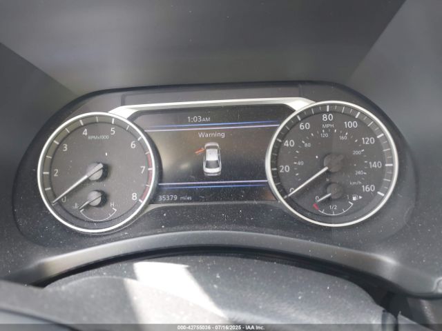 2024 NISSAN SENTRA 3N1AB8CV2RY289392 Photo 6