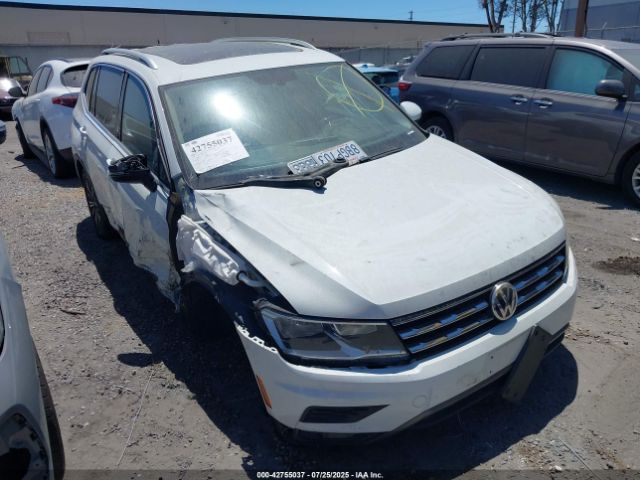 2018 VOLKSWAGEN TIGUAN 3VV3B7AX9JM017228