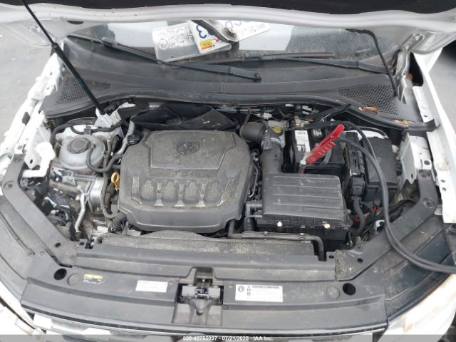 2018 VOLKSWAGEN TIGUAN 3VV3B7AX9JM017228 Photo 9