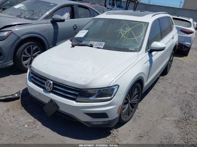 2018 VOLKSWAGEN TIGUAN 3VV3B7AX9JM017228 Photo 1