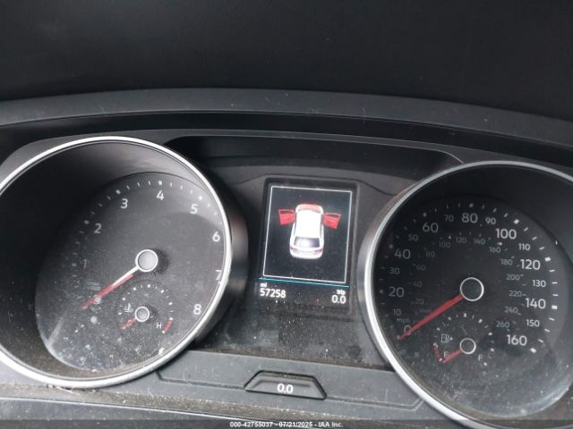 2018 VOLKSWAGEN TIGUAN 3VV3B7AX9JM017228 Photo 6