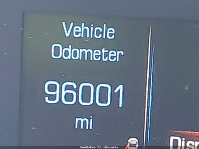 Cadillac ltg - sid, alum, vvt, dcvcp turbo, e0-e100, alum 2017 1G6AB5SX4H0201663 Image 16