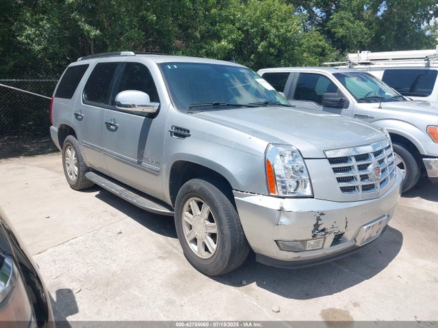 2013 CADILLAC ESCALADE 1GYS3AEF0DR219037 Photo 0