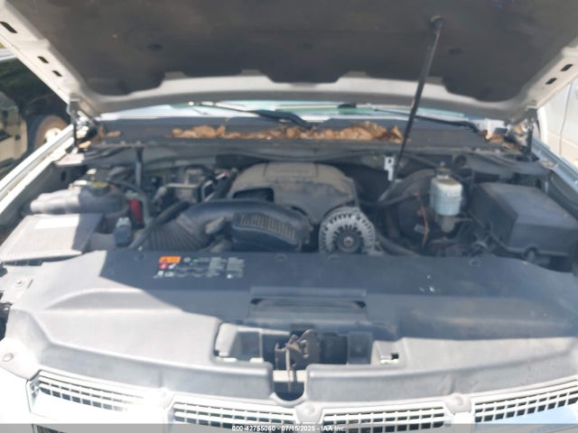 2013 CADILLAC ESCALADE 1GYS3AEF0DR219037 Photo 9