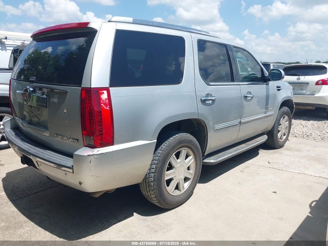 2013 CADILLAC ESCALADE 1GYS3AEF0DR219037 Photo 3