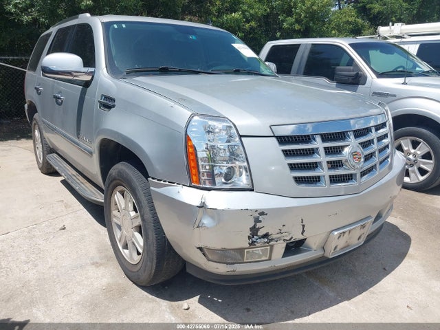 2013 CADILLAC ESCALADE 1GYS3AEF0DR219037 Photo 5