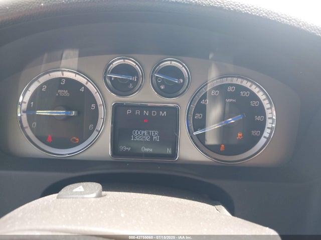 2013 CADILLAC ESCALADE 1GYS3AEF0DR219037 Photo 6