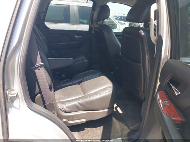2013 CADILLAC ESCALADE 1GYS3AEF0DR219037 Photo 7