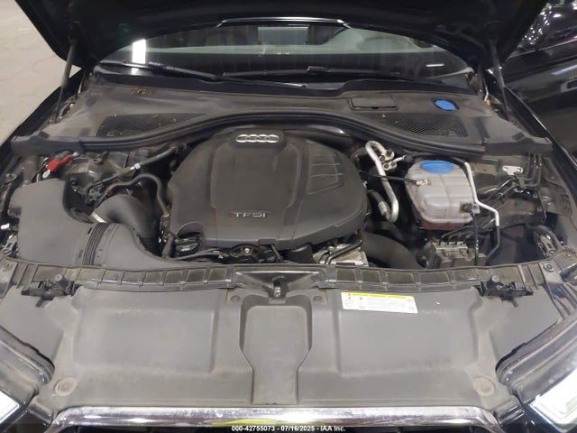 Audi 2.0t 2017 WAUF8AFC8HN055253 Image 10