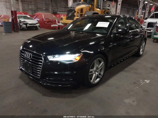Audi 2.0t 2017 WAUF8AFC8HN055253 Image 2