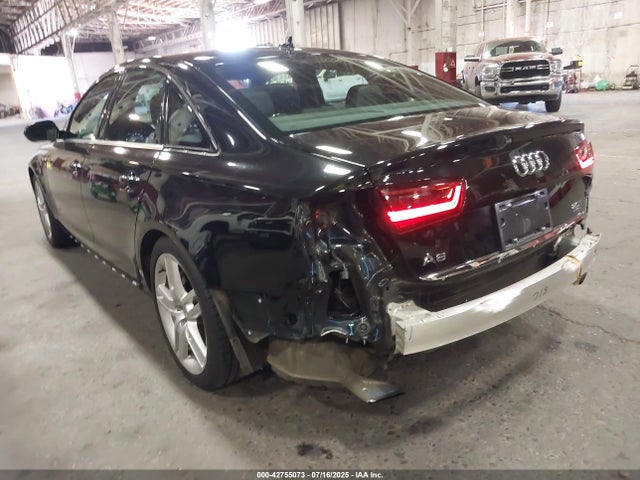 Audi 2.0t 2017 WAUF8AFC8HN055253 Image 3