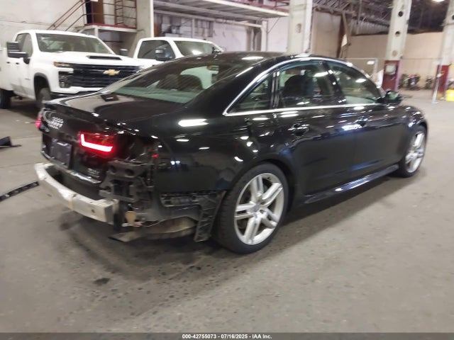 Audi 2.0t 2017 WAUF8AFC8HN055253 Image 4