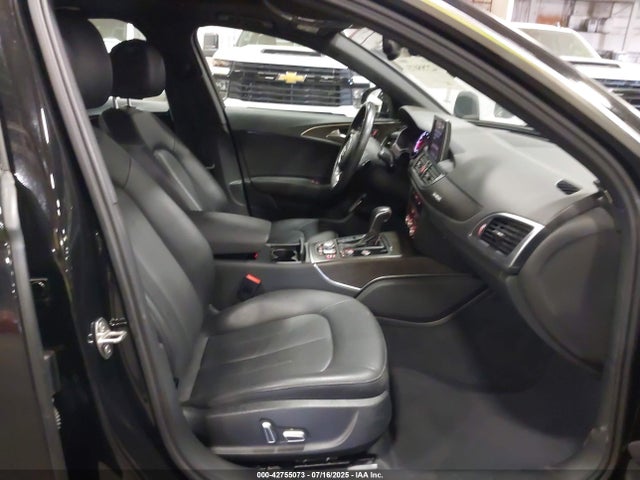 Audi 2.0t 2017 WAUF8AFC8HN055253 Image 5