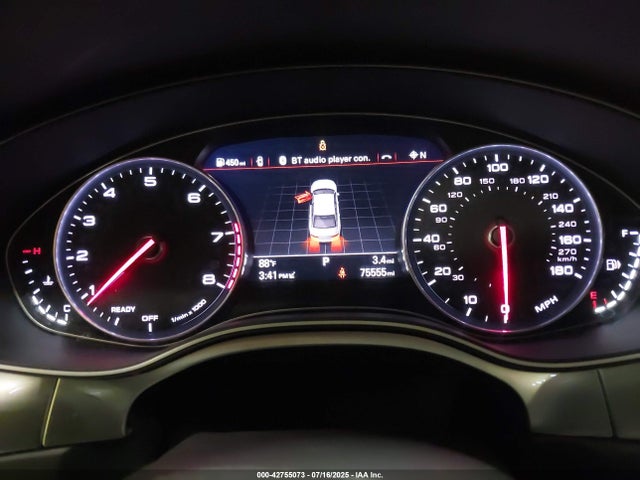 Audi 2.0t 2017 WAUF8AFC8HN055253 Image 7