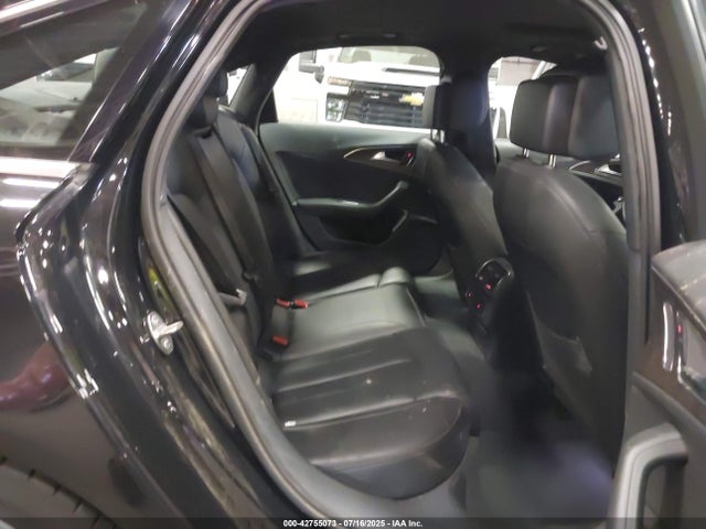 Audi 2.0t 2017 WAUF8AFC8HN055253 Image 8