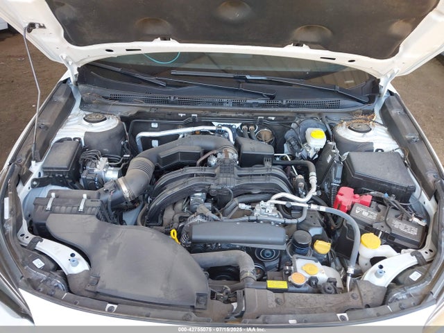 Subaru na, u5 2025 4S4BTAAC5S3198389 Image 10