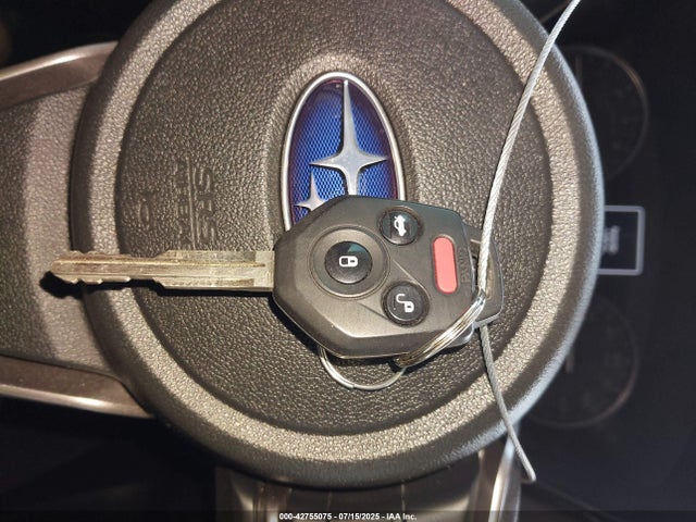 Subaru na, u5 2025 4S4BTAAC5S3198389 Image 11